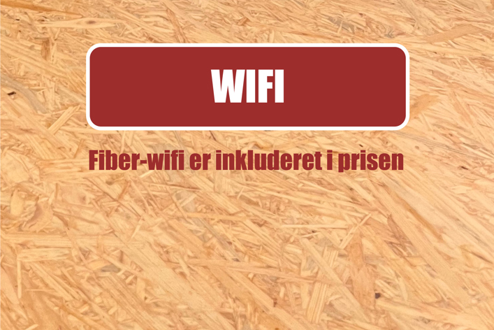 DU FÅR Billeder Wifi