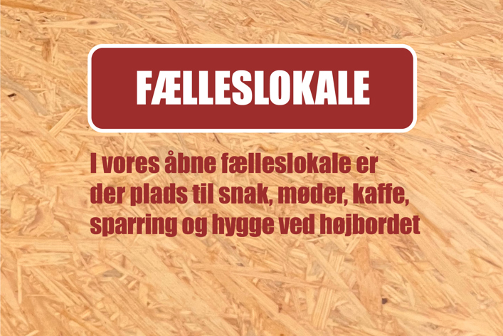 DU FÅR Billeder Fælleskontor